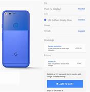 Image result for Google Pixel Blue