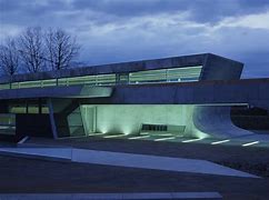Image result for Landscape Architecture Zaha Hadid