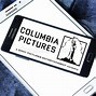 Image result for Columbia a Sony Company Logo White