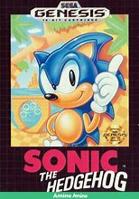 Image result for Sega Genesis Nomad Sonic Games