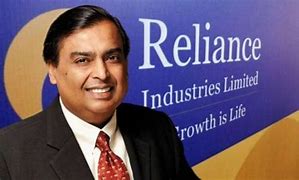 Image result for Mukesh Ambani 80 billion