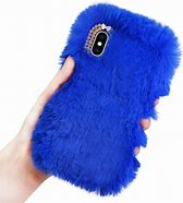 Image result for iPhone 8 Plus Furry Case for Girl