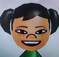 Image result for Mii Female