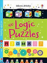 Image result for Puzzle Book Games