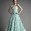 Image result for Colored Wedding Gowns
