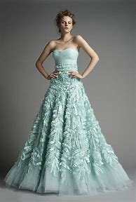 Image result for Alternative Color Wedding Dresses