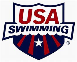Image result for USA Swimming Logo