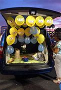 Image result for Minions Trunk or Treat