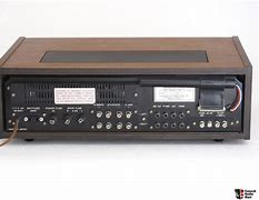 Image result for Sherwood Stereo Receiver