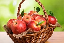 Image result for apple baskets with 10 apple