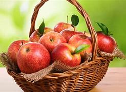 Image result for Apple Basket Wallpaper