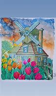 Image result for Tulip Windmill