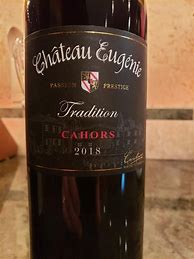 Image result for Eugenie Cahors Haute Collection
