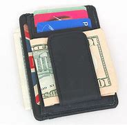 Image result for Money Clip Credit Card Wallet