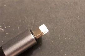 Image result for Broken iPad Charger Cord