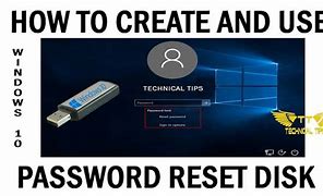 Image result for Password Reset Disk App Download