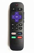 Image result for Printed Image of a Sharp Roku TV Controller