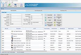 Image result for Tool Tracking System