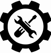 Image result for Gear Icon On S7