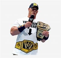 Image result for WWE 2K14 John Cena Render