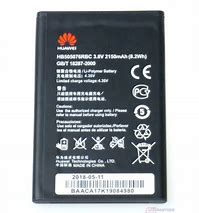 Image result for Huawei Lua U22 Battery