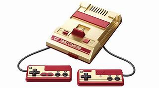 Image result for Famicom FC