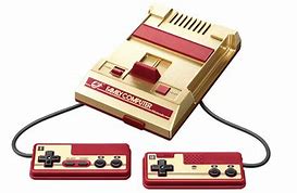 Image result for Famicom Mini Console