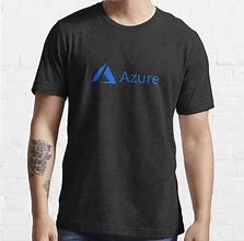 Image result for Microsoft Azure Shirt Ignite 2018