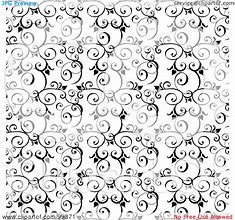 Image result for Black and White Vine Wallpaper
