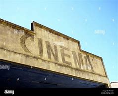 Image result for Rare French Cinema Age R13 Signs