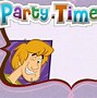 Image result for Scooby Doo Free Birthday Printables