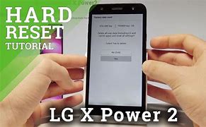 Image result for Hard Reset On LG Phone