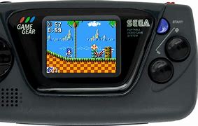 Image result for Game Gear Watch