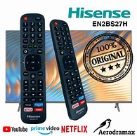 Image result for Hisense Smart TV Remote Makro