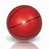 Image result for Rubber Basketball Ball