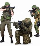 Image result for 3D Printed Army Men