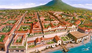 Image result for What Did Herculaneum Look Like