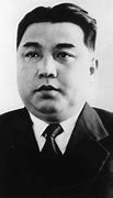 Image result for Kim Il-sung