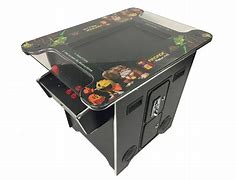 Image result for Tabletop Arcade Machine