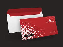 Image result for Business Envelope Design