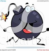 Image result for Bomb Carecter