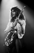Image result for Eddie Van Halen Live Gear