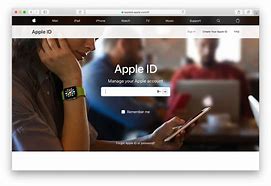 Image result for Create New Apple ID Account