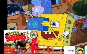 Image result for Modern Gaming Spongebob