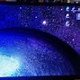 Image result for TV Has No Picture Blue Sceen