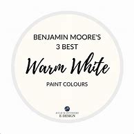 Image result for Benjamin Colors