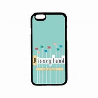 Image result for Disneyland iPhone SE Case