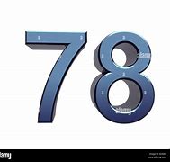 Image result for Bubble Number 78