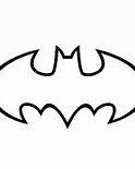 Image result for Batman Spinning Logo