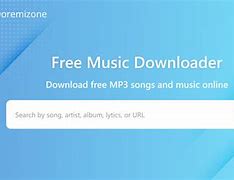 Image result for My Free MP3 Music Downloads